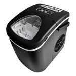 Maquina de Gelo Portatil 12kg QL-12H 220V - Frilux