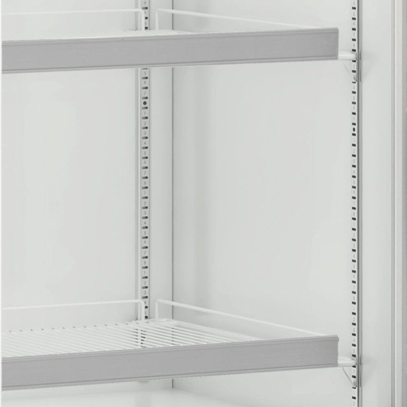 Expositor Bebidas Gelopar 2 Portas GCBC-950 PR 220V