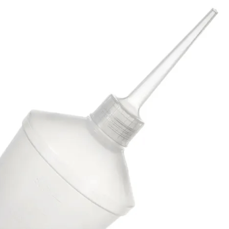 Bisnaga Almotolia 500ml - GP INOX