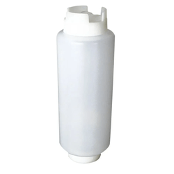 Bisnaga Invertida 1000ml - GP INOX