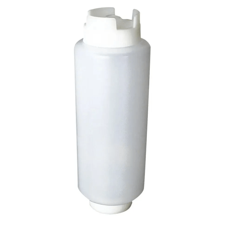 Bisnaga Invertida 1000ml - GP INOX