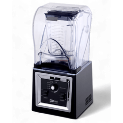 Liquidificador Industrial 2 Litros Marchesoni Blender Anti Ruído