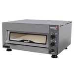 Forno de Pizza Eletrico Wictory WP-50 220V com Pedra Refrataria