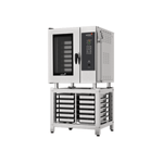 Forno Combinado Wictory WCAA-08NE 8 GNs 220V