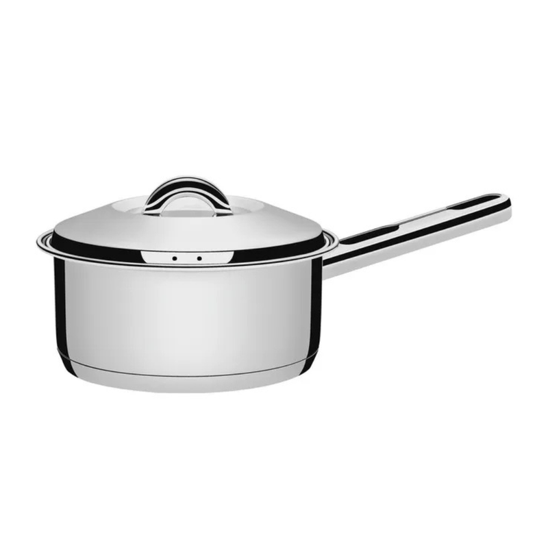 Panela de Aco Inox 1 Cabo Solar - TRAMONTINA