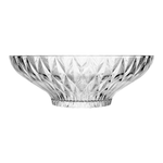 Centro de Mesa de Cristal 32x11cm LYOR