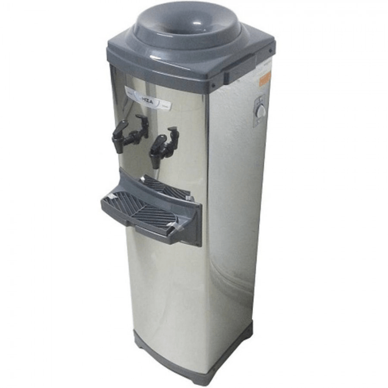 Bebedouro de Coluna Inox HCX Hiza 220V