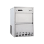 Maquina de Gelo Industrial Benmax 26-07 Inox