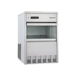 Maquina de Gelo Industrial Benmax 26-07 Inox