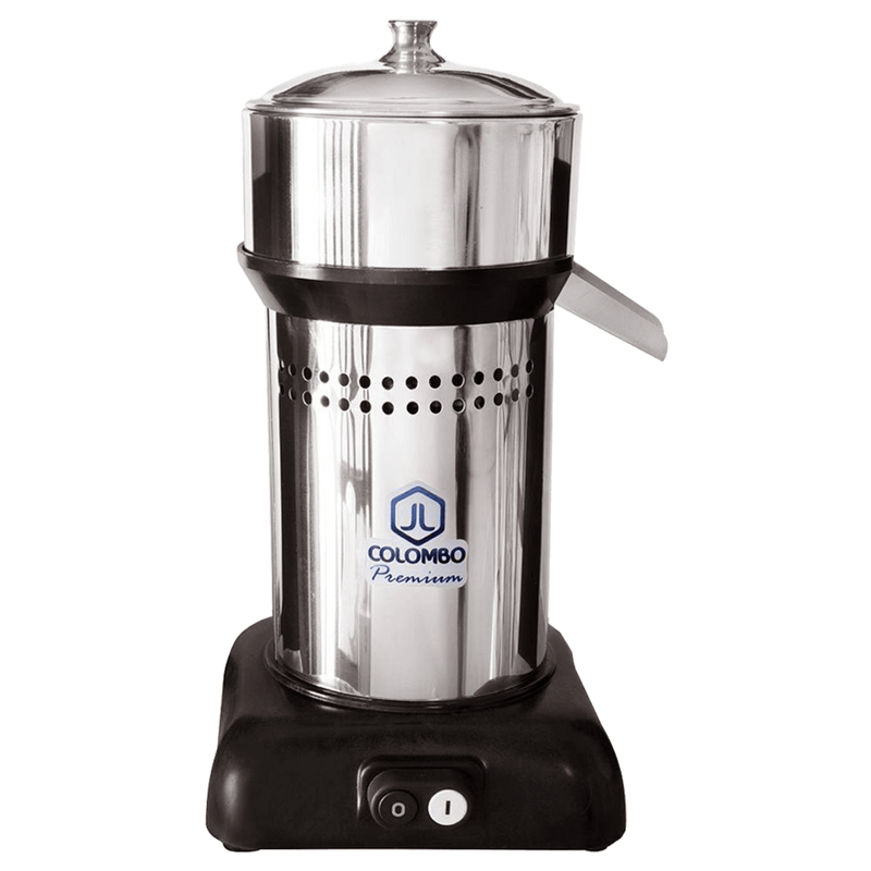 Extrator de Suco Industrial Bivolt 350W JL Colombo 704