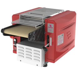 Modeladora de Pão Braesi 22cm Style G2 Bivolt