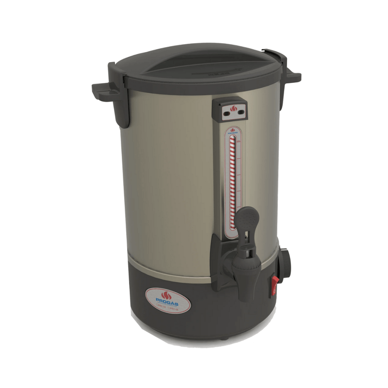 Cafeteira Automatica 8 Litros PRC 08 Progas - 127V