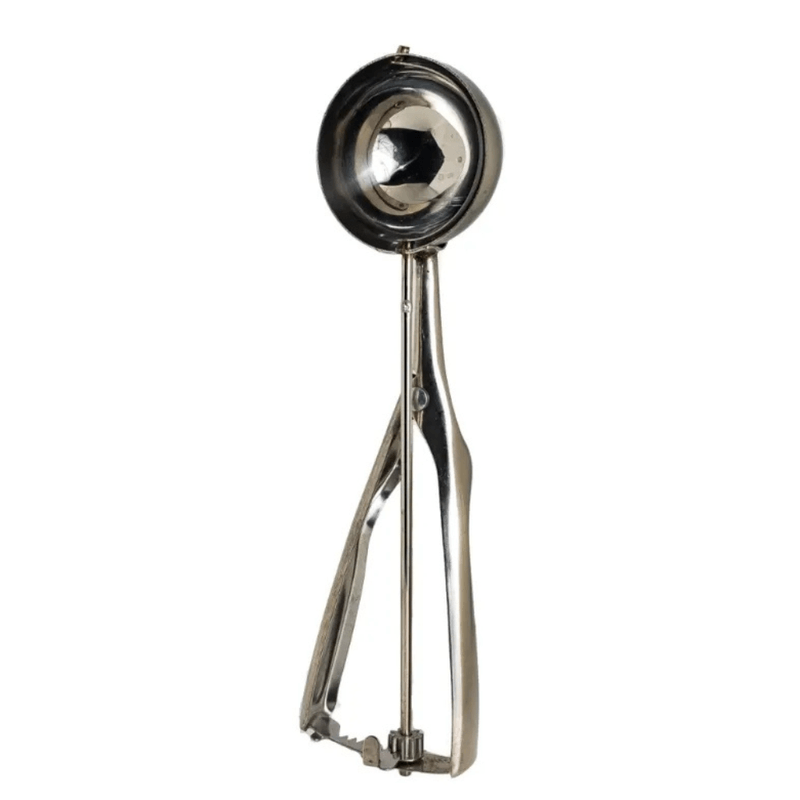 Colher para Sorvete com Ejetor 23x6cm Orginal Line