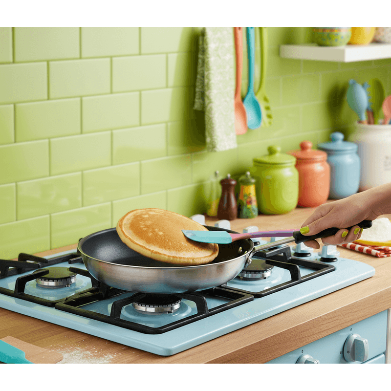 Frigideira Antiaderente 25cm 2L - TRAMONTINA