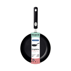 Frigideira Mônaco 20cm Preto - TRAMONTINA