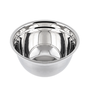 Bowl Profissional 22cm 2400ml Inox - WECK