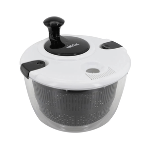 Lava e Seca para Salada em Acrilico 4,8L - WECK