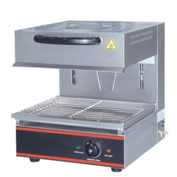 Salamandra Elétrica 220-240v 2,8KW EB-450 1 - HOBART