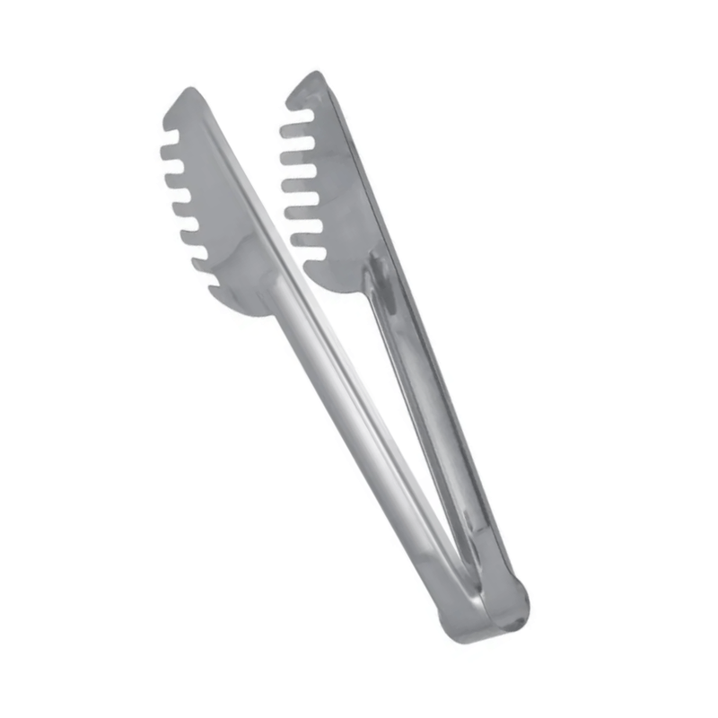 Pegador de Macarrao com Garra de Inox 20-5cm - GP INOX