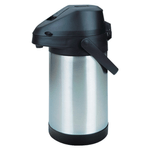 Garrafa Termica de Inox com Alca 3-5L - GP INOX