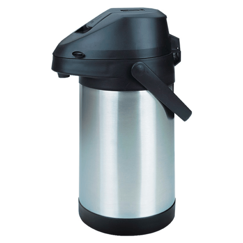 Garrafa Termica de Inox com Alca 3-5L - GP INOX