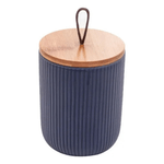 Potiche ceramica 10x10x12-5 LYOR