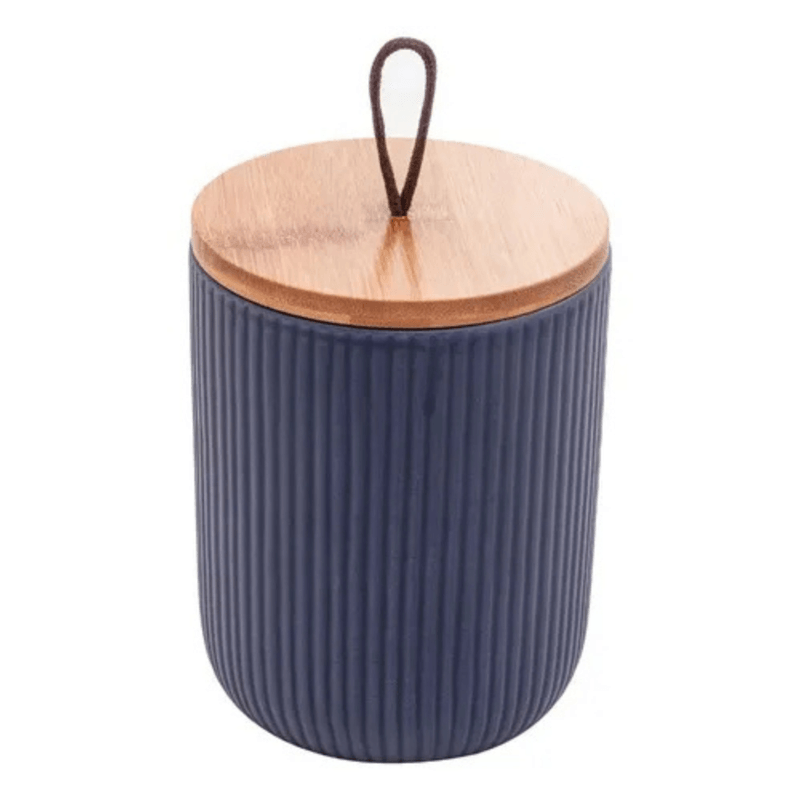 Potiche ceramica 10x10x12-5 LYOR