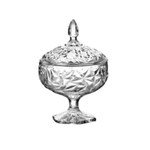 Potiche de Vidro Ventura 4cm - RICAELLE