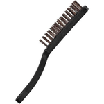 Escova de Aco 4 Fileiras 15-8cm - Original Line