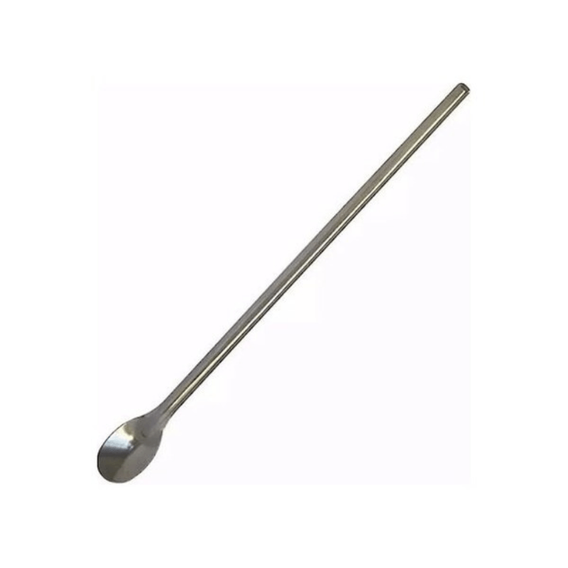 Colher para Suco de Inox 30cm Original Line