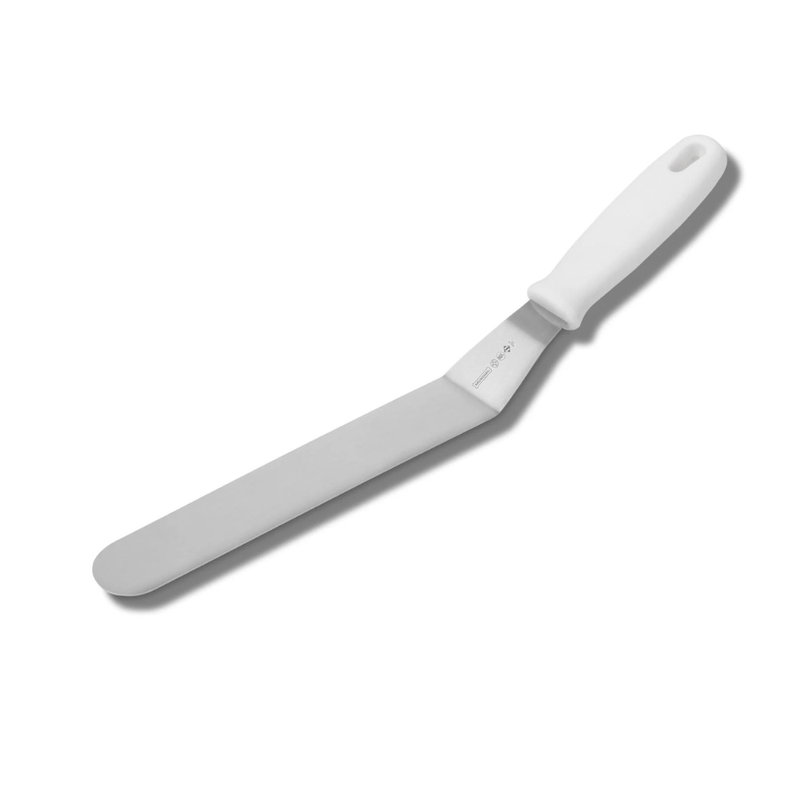 Espatula de Confeiteiro com Curva 10cm DI SOLLE