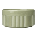 Ramekin de Porcelana Verde 1800ml - Germer