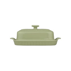 Mantegueira de Porcelana Verde - Germer