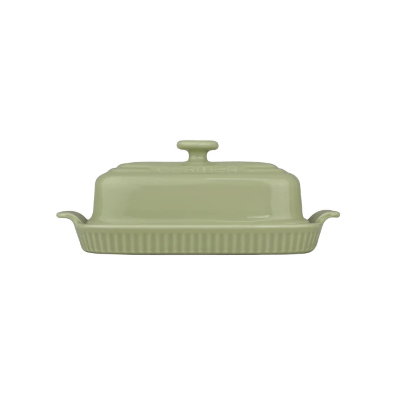 Mantegueira de Porcelana Verde - Germer