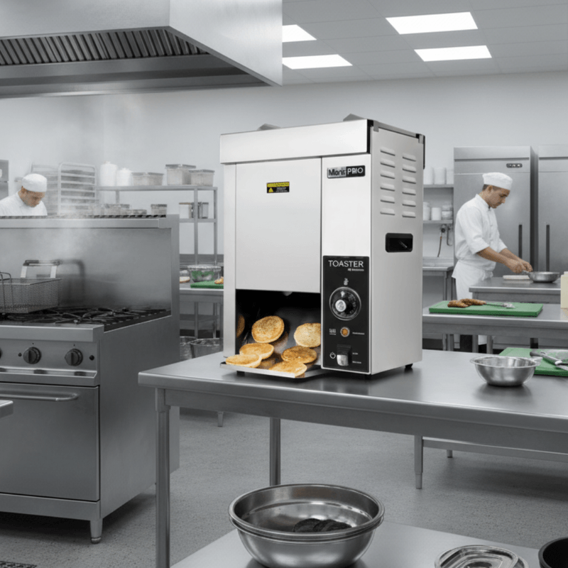 Toaster Vertical Marcpro 220V - MARCHESONI