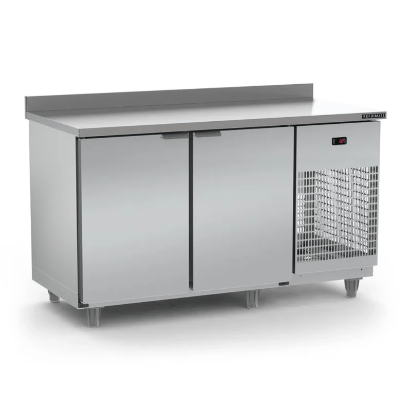 Balcao de Servico Refrigerado para Cozinha 1500 220V INA430 - HOBART