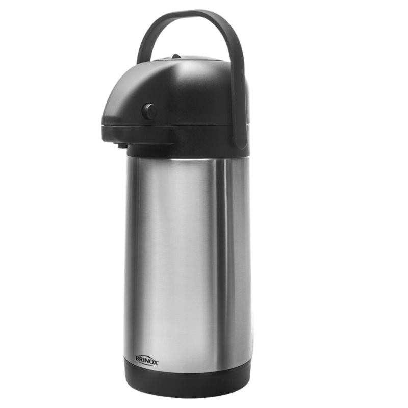 GARRAFA TERMICA 2-5L BRINOX