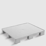 PALLET LISO BRANCO BOLIVAR