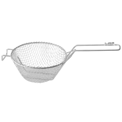 Cesto Tipo Escumadeira 20cm - Aramfactor