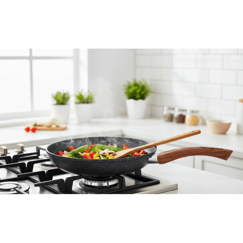 Frigideira Garden Profissional  20cm - MTA