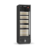 CERVEJEIRA 400L PORTA VIDRO 220V REFRIMATE