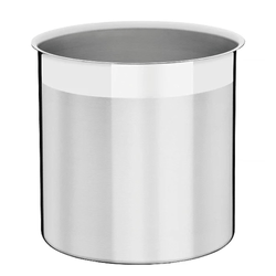 Recipiente para Armazenagem em Inox - TRAMONTINA
