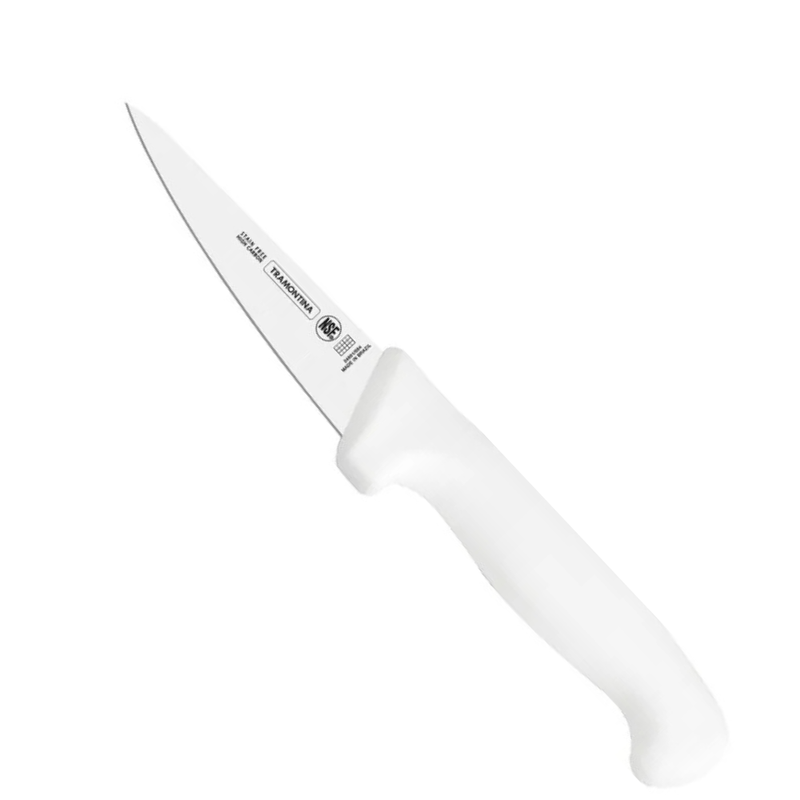 Faca Profissional para Desossar 5- em Inox - TRAMONTINA