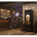 CERVEJEIRA 250L REFRIMATE