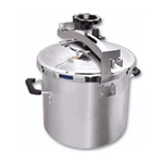 Panela de Pressao Expess 25L de Aluminio - FULGOR