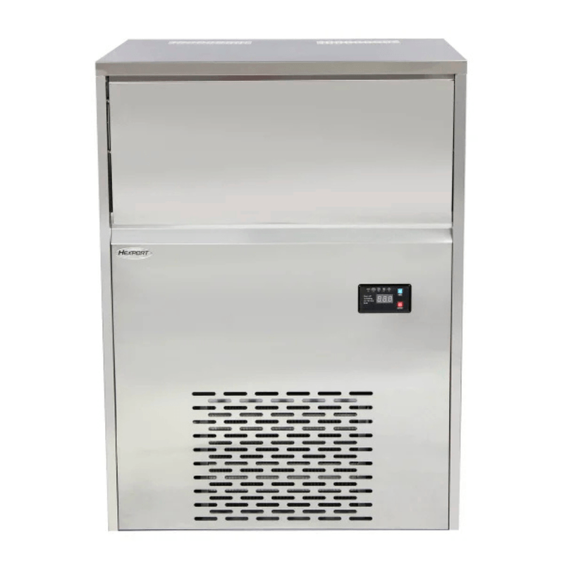 MAQUINA DE GELO NIAGARA MGCC0 NARCEL