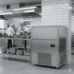 MAQUINA DE GELO NIAGARA MGCC0 NARCEL