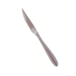 Faca de Churrasco Inox Continental  - FRATELLI