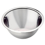 Tigela Bowl de Inox 30cm - GP INOX