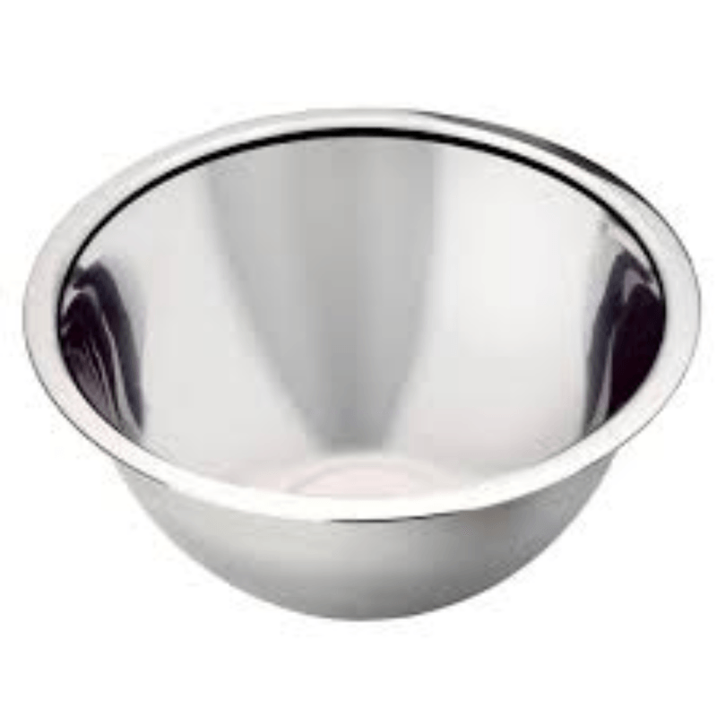 Tigela Bowl de Inox 30cm - GP INOX